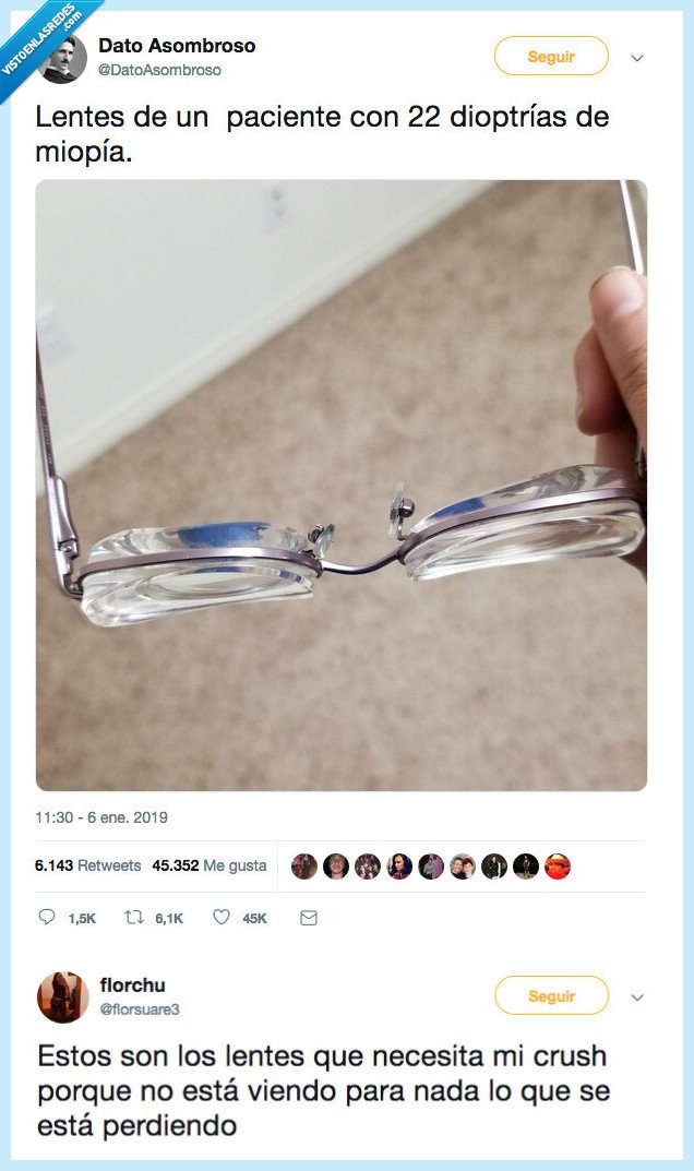 con esas,ni con,no hay manera,gafas