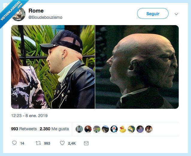 volver,paquirrin,volvemort