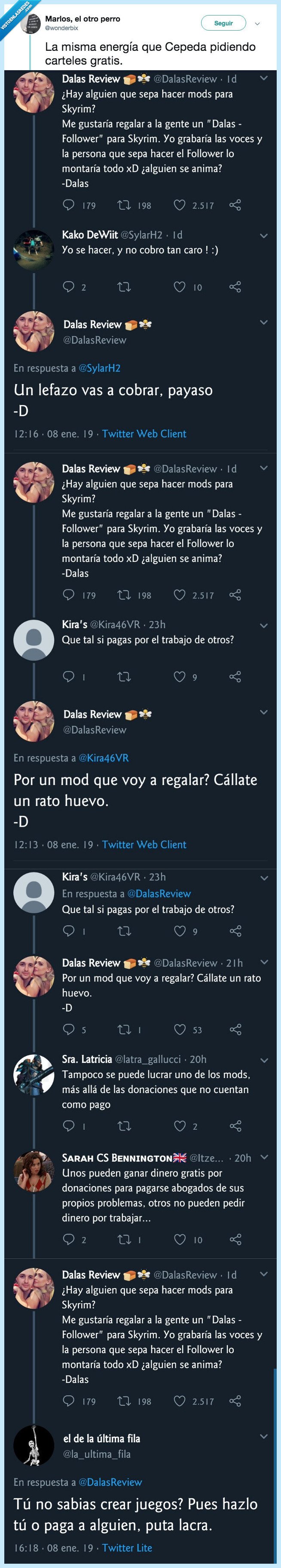 cepeda,dalas,ascoooooo