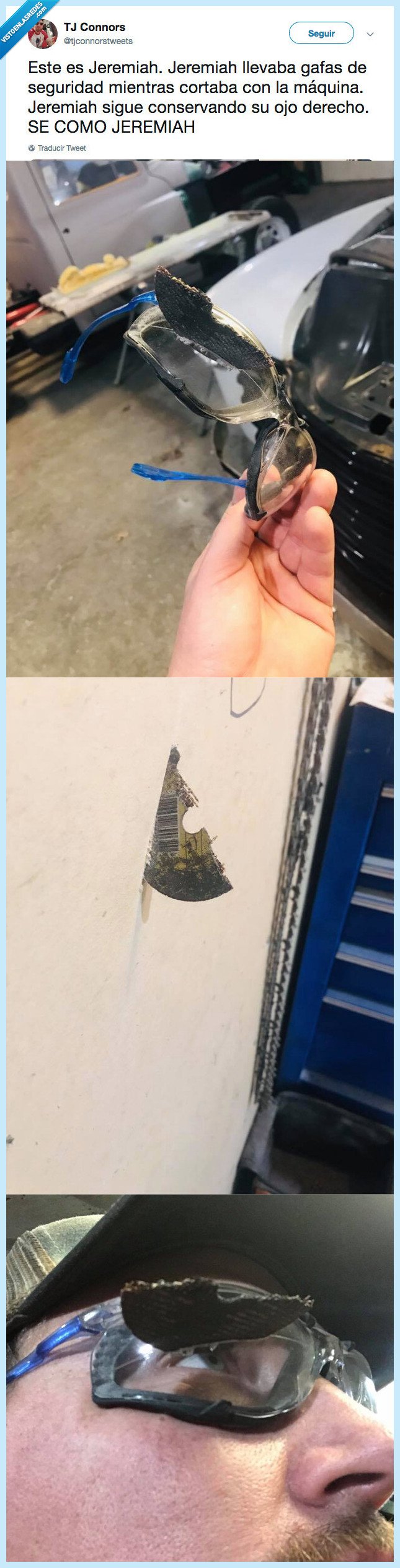 importante,protegerse,jeremiah