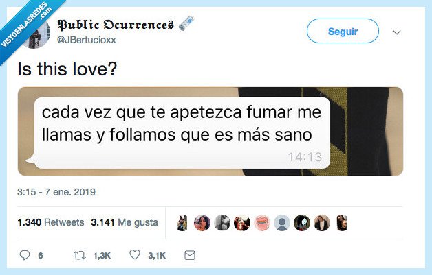 colar,y si,dejar de fumar