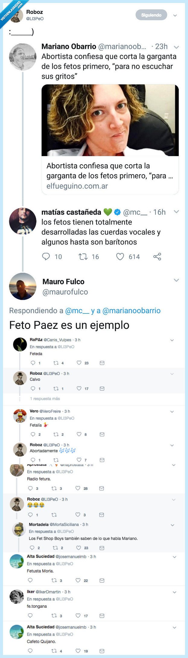 derroche,ingenio,gritos