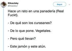 Enlace a Di que sí, por @Klkautsky1