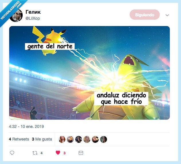 frío,acostumbrar,norte