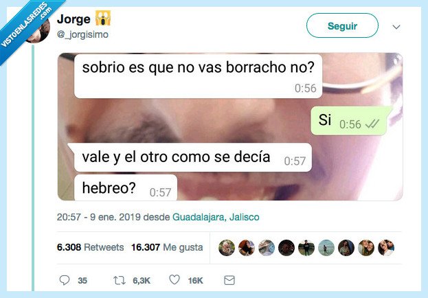 pedo,borracho,sobrrio