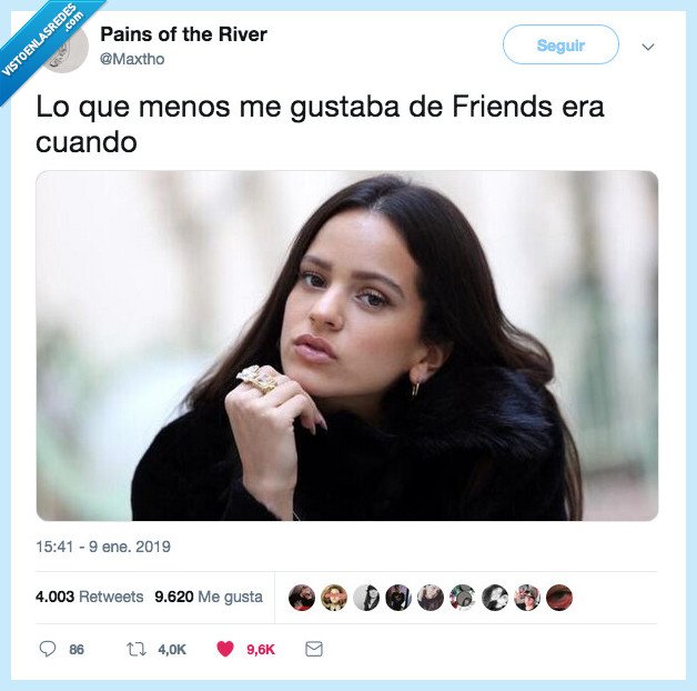 perdon,sentir,friends