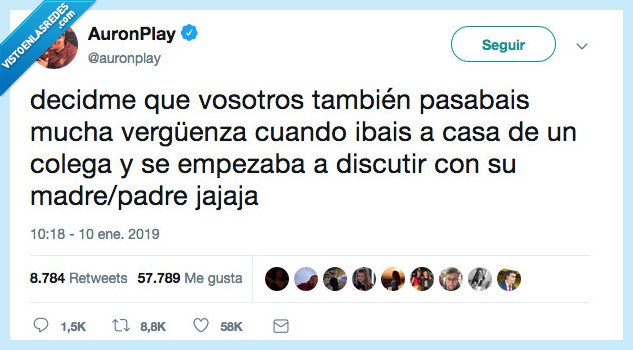pelear,siempre,padre