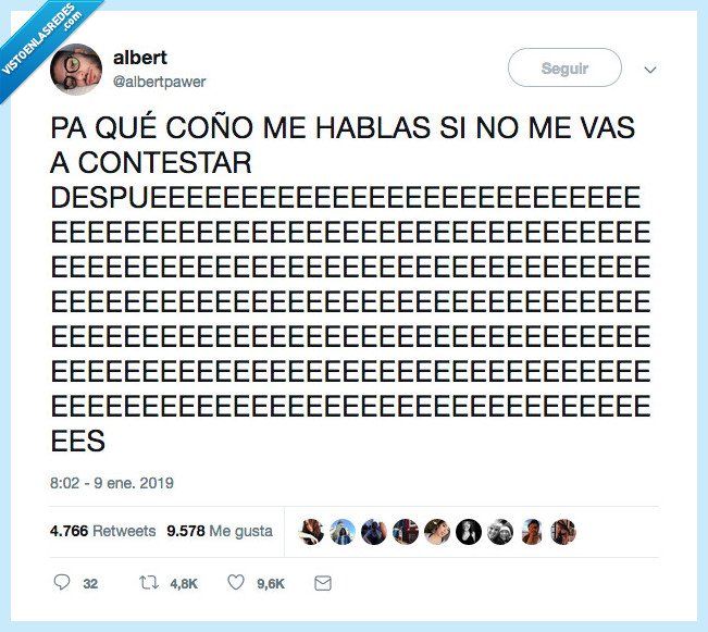 historia,vida,hablar,contestar