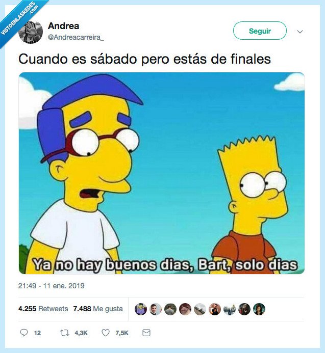época,exámenes,día,vivir