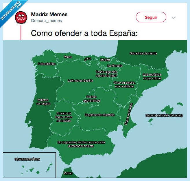 507268 - Ofender a toda España ES POSIBLE, por @madriz_memes