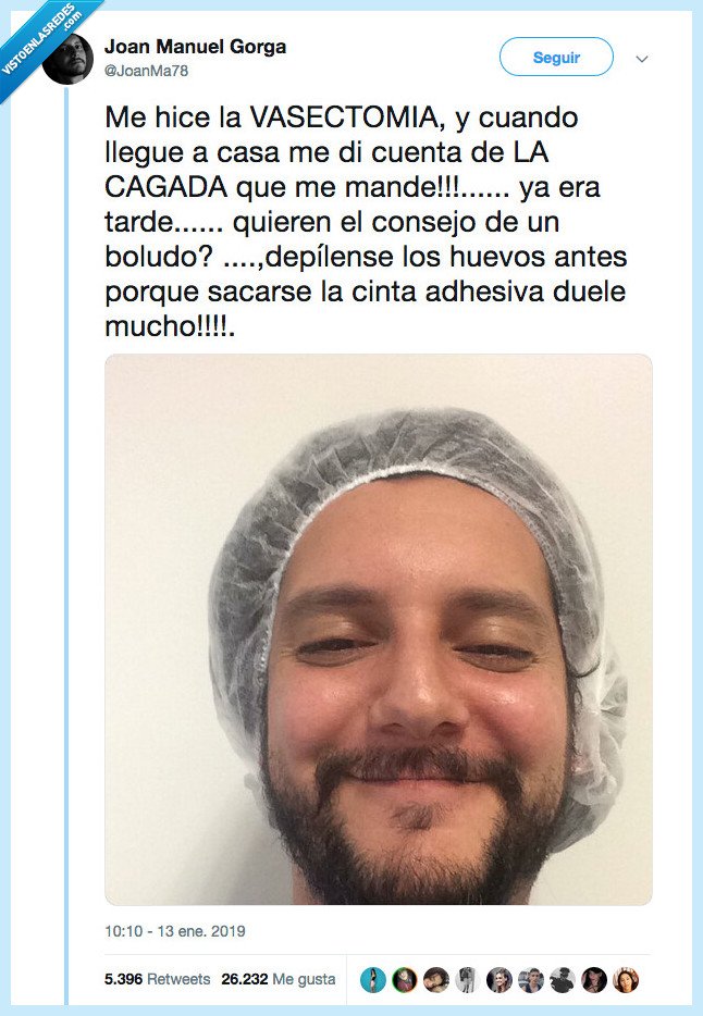 día,super consejo,menos mal que ha puesto la foto de la cara