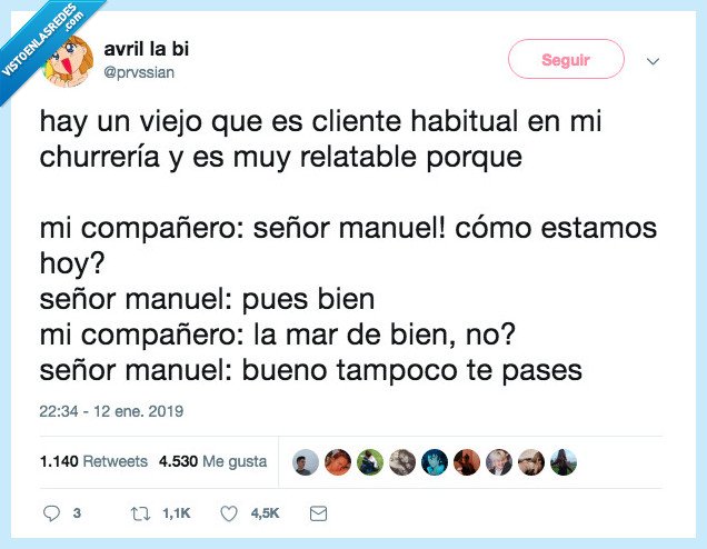 507322 - Quiero ser este señor, por @prvssian