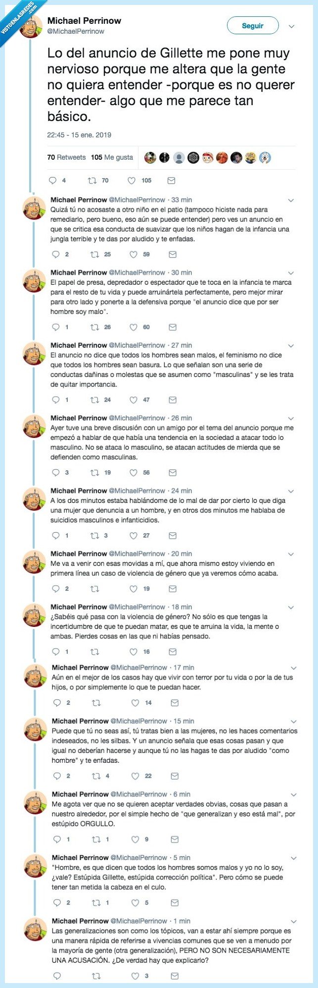 sensata,leed,esto,anuncio gillette