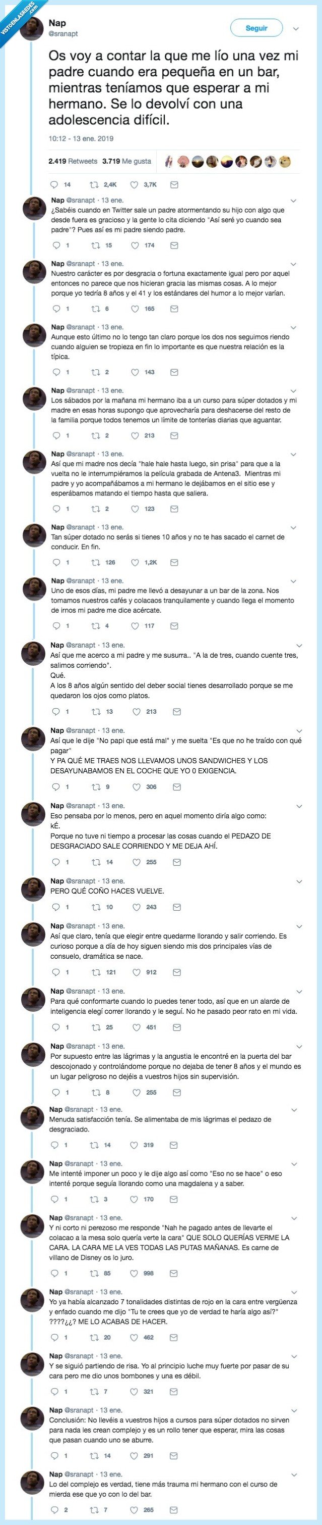 padre,rey mundo,cabroncete