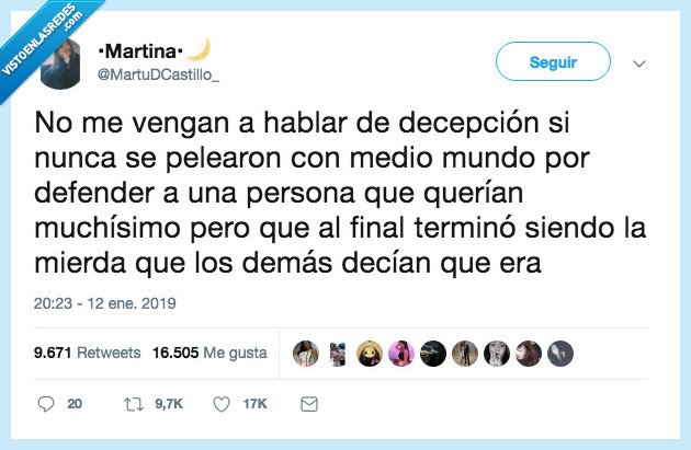 culo,sentir,decepción,vaya tela