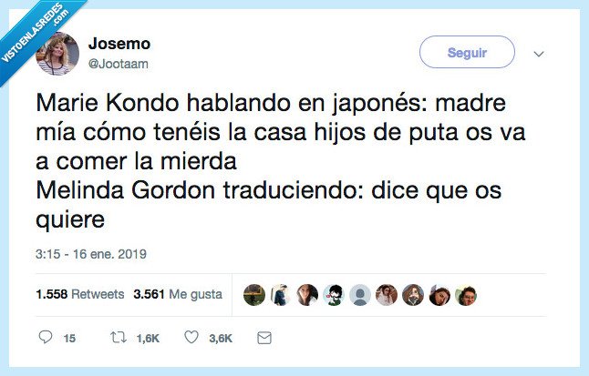 realidadad,pasar,marie kondo
