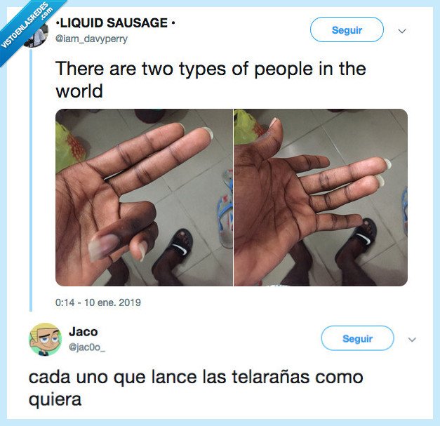 telaraña,tirar,poder,querer