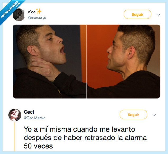 alarma,levantar,retraso