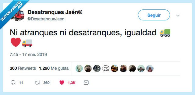 desatranques,jaen,igualdad