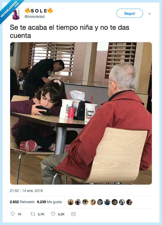 niña,realidad,abuelos,pena