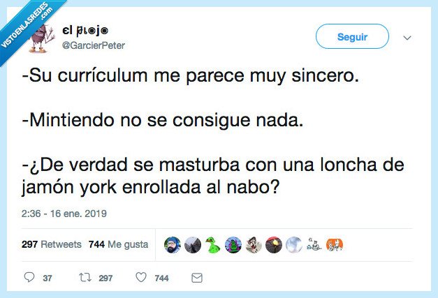 sinceridad,buena,pasarse,cv