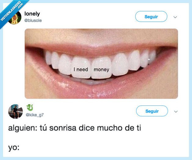 sonrisa,espejo,alma