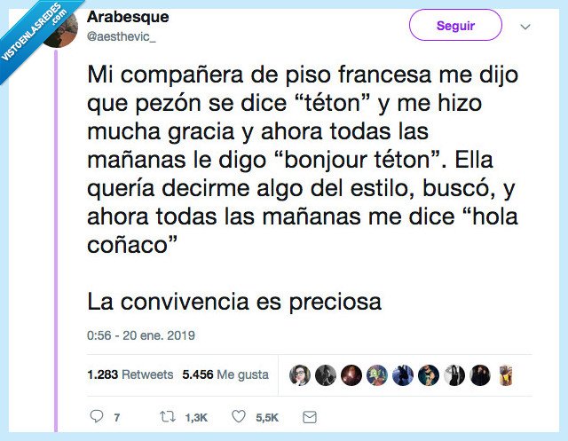 molar,mucho,compañera,francesas