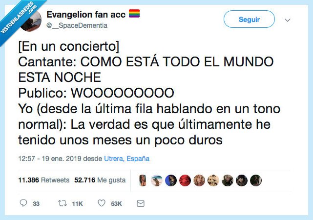concierto,preguntar,gracias