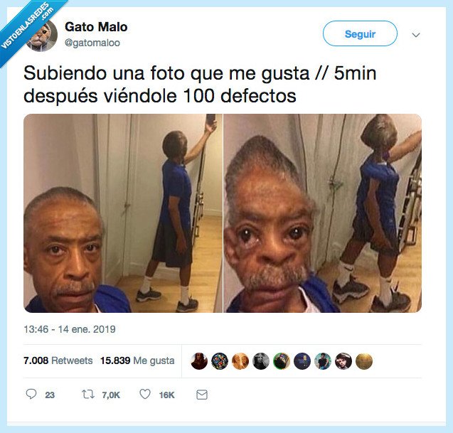 tiempo,pasa,defectos