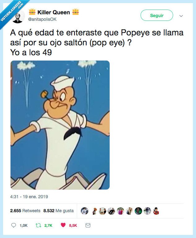 pop eye,wat the fack,no puede ser