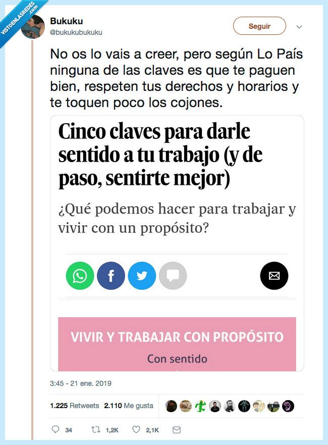 solucionar vida,clave,trabajo