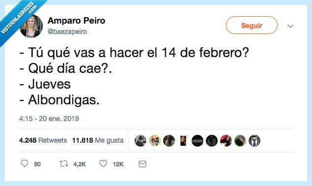 albondigas,febrero,valentin