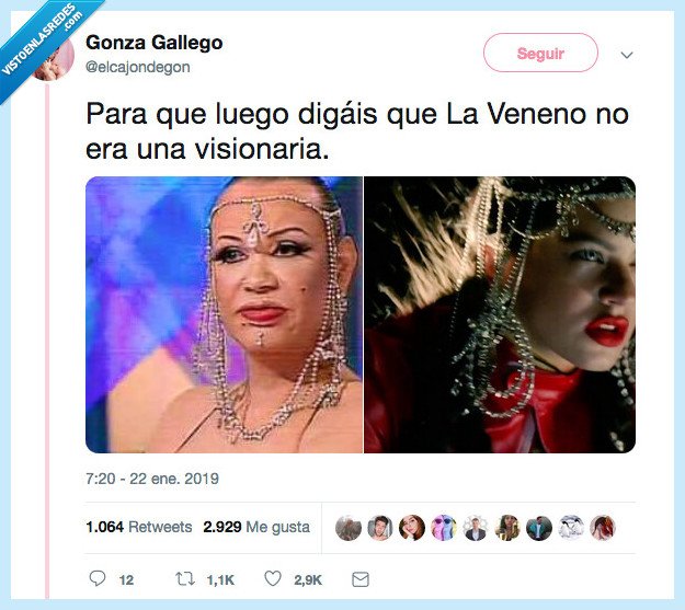 venvo,rosalía,vs,decir,visionaria