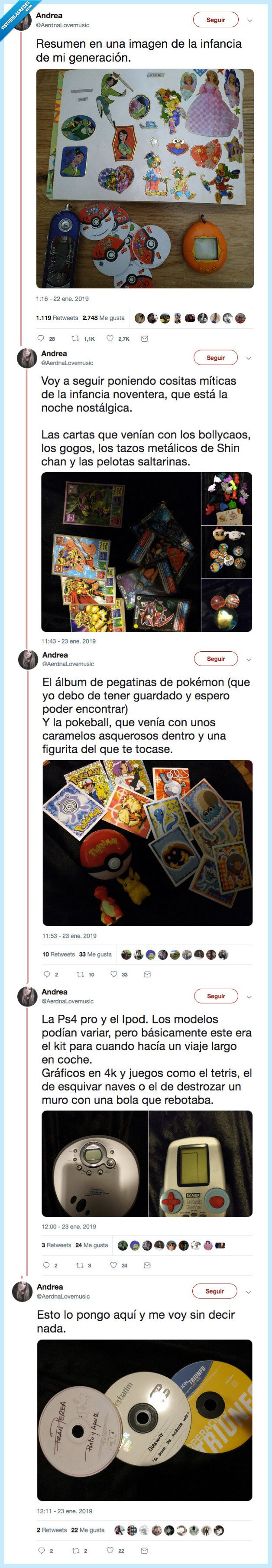 infancia,imagen,generacion