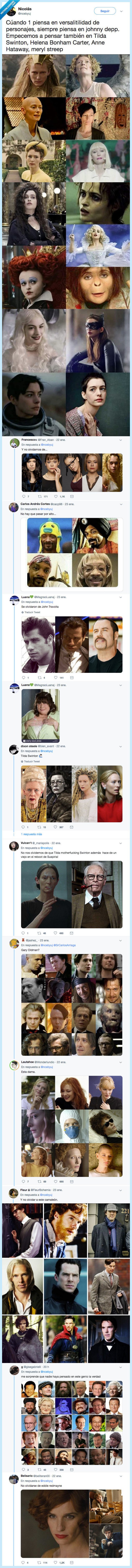 camaleo,actores,cine