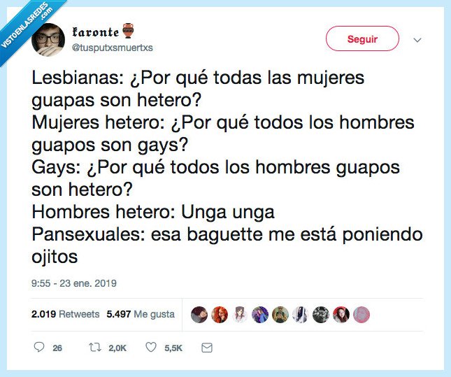 happyhour,problema,mujeres,cis,trans
