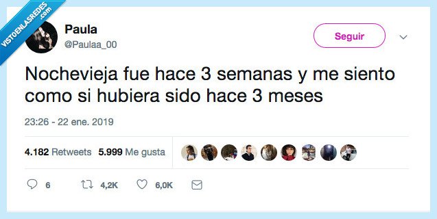 real,nochevieja,semanas