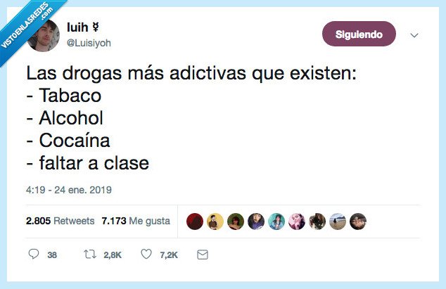 faltar,clase,no se puede,ay dios,es que es imposible