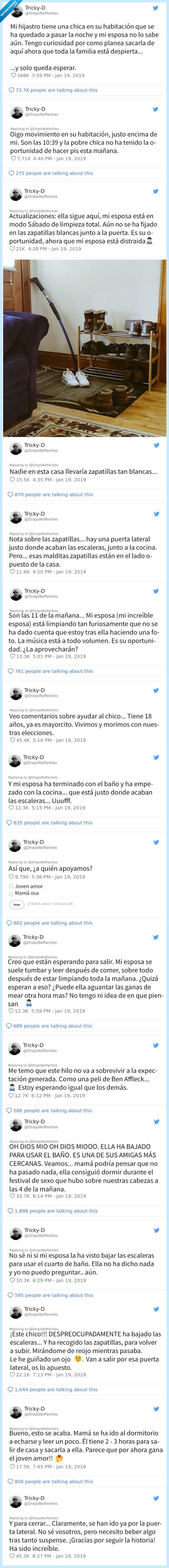 huída,jóvenes,paso por paso