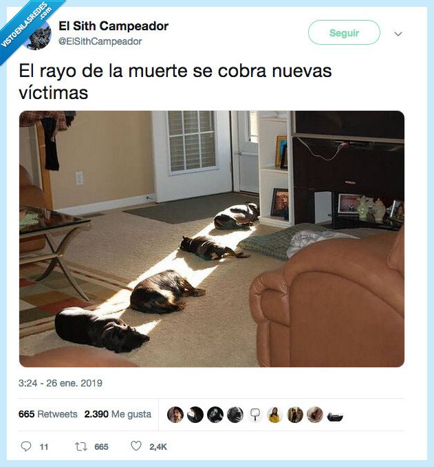 rayo,mal,muerte,vida,cobrar