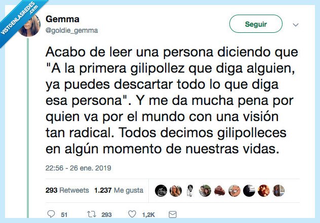 decir,tonterías,mundo