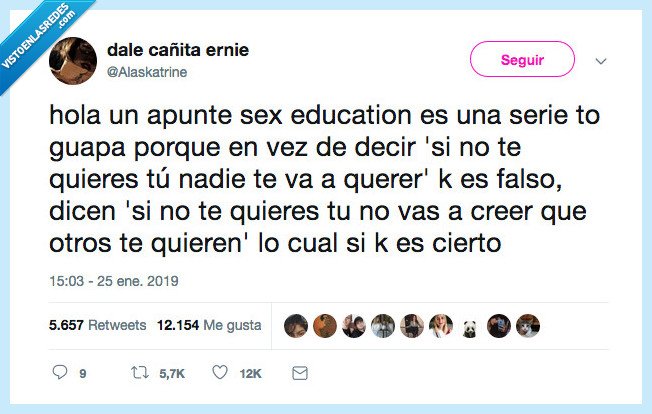 habrá que verla,serie,recomendasio