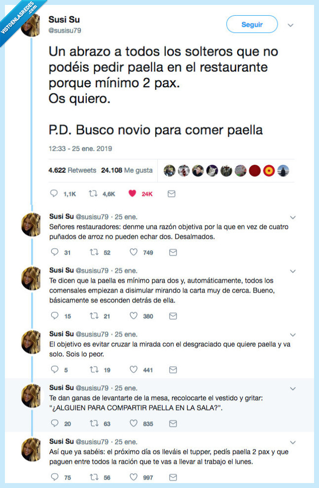 insjuto,decir,paella,para dos