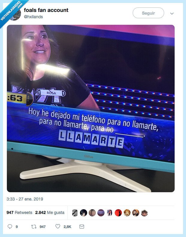 sudar,contestar,pregunta