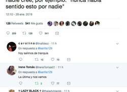 Enlace a Hoy en frases que parecen verdad pero son mentiras universales, por @sariita129
