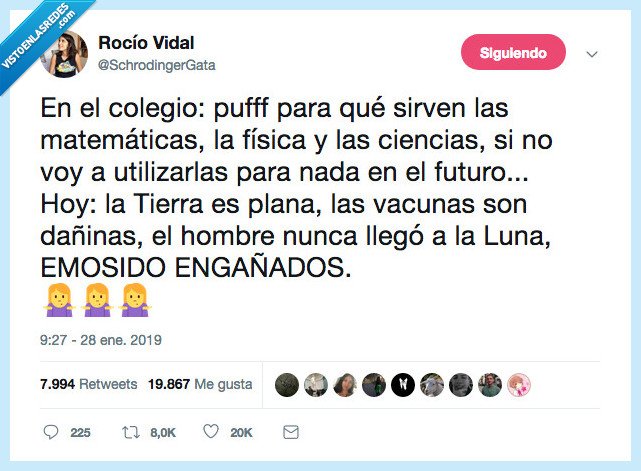 tonto,mates,colegio,ciencias