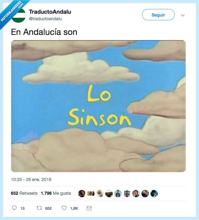 andaluz,simpsons