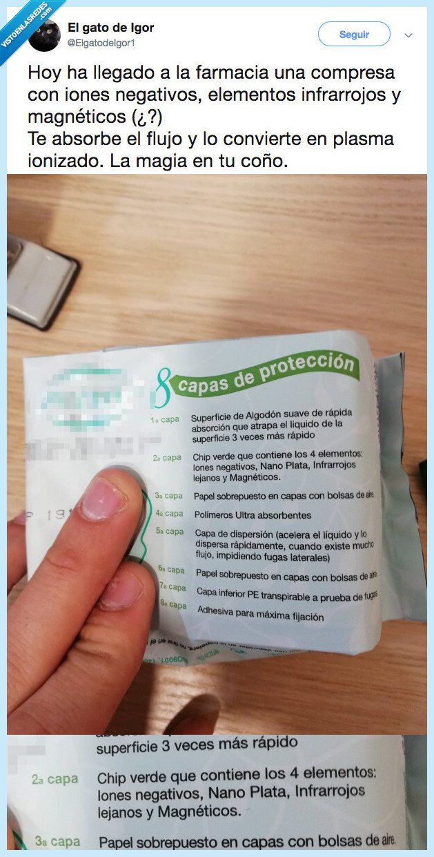 compresa,magia,la supercompresa