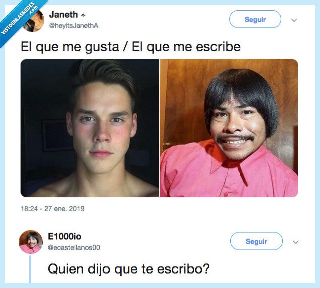 quisiera,escribiera,gustar