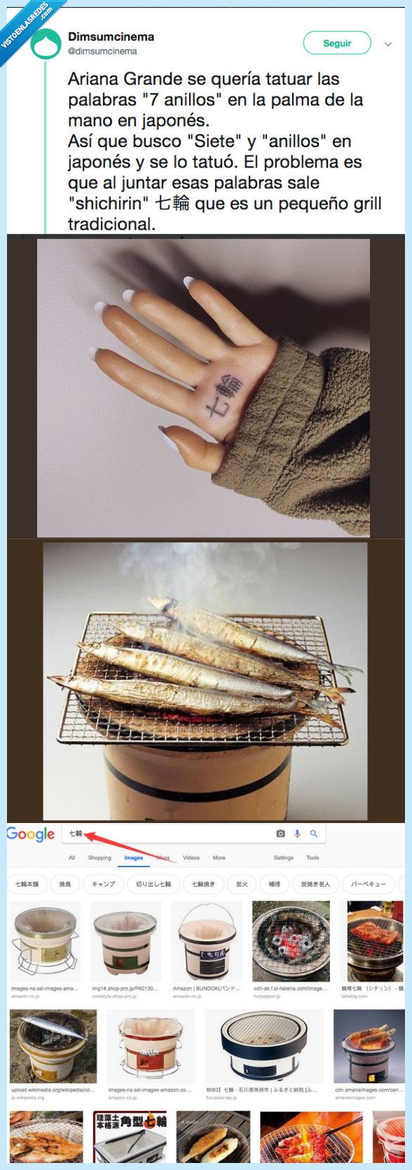 ariana grande,tatutaje,japonés